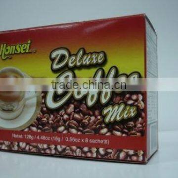 Deluxe Coffee Mix