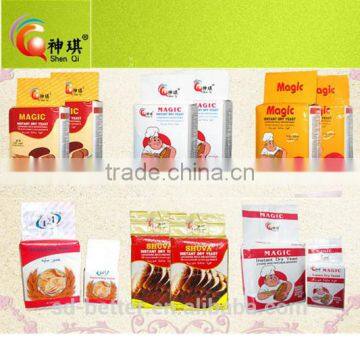 Magic Making Dry Yeast,biological Fermented Instant Dry Yeast Quality photo-2