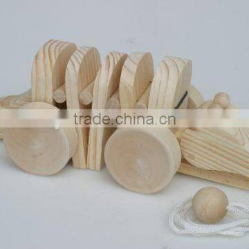 Wood Toys,wood Craft Car,Educational Toy Wooden photo-2