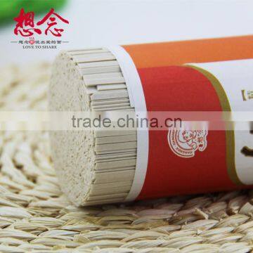 1000g Liuye Noodles Udon Noodle Low Carb Pasta Instant Noodle Xiang Nian Brand photo-4