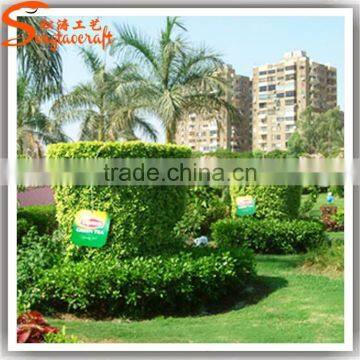 2015 Unique Designs of All Types of Artificial Landscape Grass for Garden Decoration photo-3