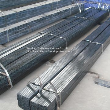 Q235,Q195,Q215,Q195-Q345 Grade and Square Section Shape square steel tube/pipe