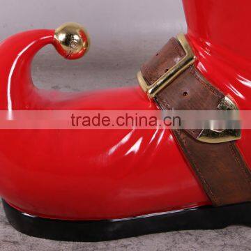 Giant Christmas Boot photo-4