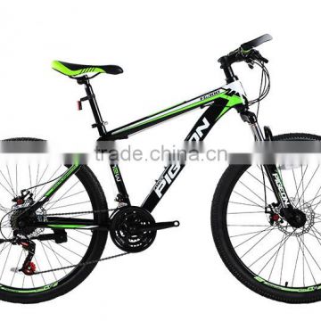 OEM ODM available China wholesale mtb bicycle mountain bike for young people