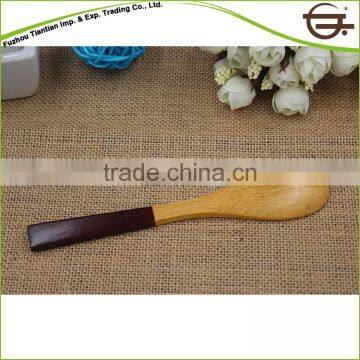 Cheap Commercial Bamboo Spoon , Different Kind of Spoon photo-3
