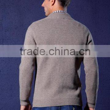 Men's Knitwear Computerized Sweater Knitting Machine photo-2