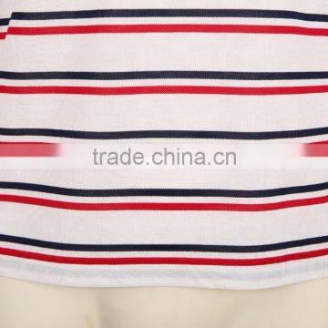 Mens Fashion Comfort Color Combination Plain Cotton t Shirt photo-6