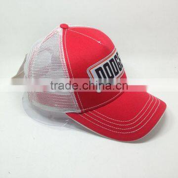 Custom All Colors Trucker Hats Embroidery Design Logo Running Cap photo-3