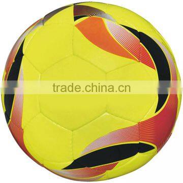 Soccer Ball-Yellow