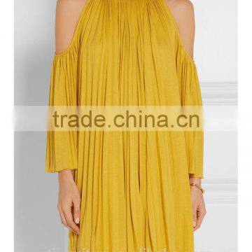 Women Pleated Tops, Pleated Blouse,pleated Dress,summer Pleat Blouse