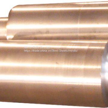 Alloy cast steel Rolls