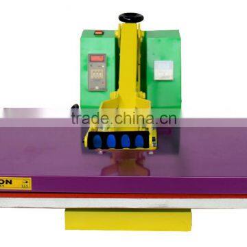 Sublimation Tshirt Strong Heat Pressing Machine 15x15" for Sale 2016 photo-4