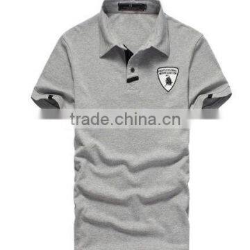 mens cotton pique polo shirt,plain polo shirts,OEM polo shirts,china polo shirts manufacturer