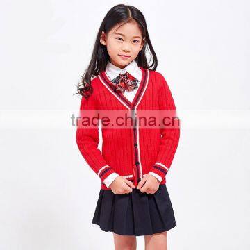 Newest Style Baby Girl Summer Outfit Dress Girl Clothes Factory Custom photo-3