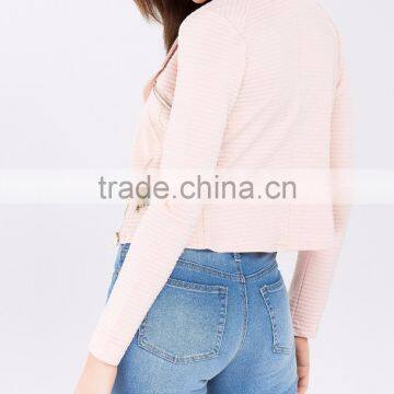 2016 Hot Sale Guangzhou Wholesale Down Jacket for Women photo-3