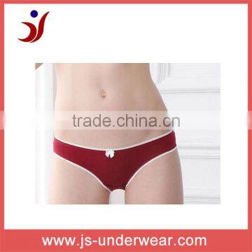 Wholesales lady lingerie sexy mature ladies panties