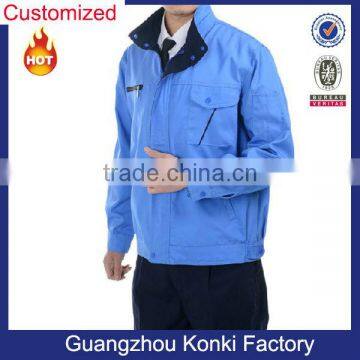 uniforms workwear overall suit fashion suit