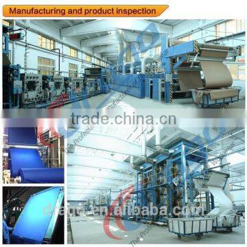 GB/T18830 Upf Fabric for Outdoor Protective Clothing photo-4