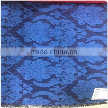 New Arrival Autumn Jacquard Organza Jacquard Organza Fabric Fabric for Curtains Coats Dress photo-3