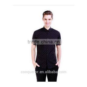 latest new style men casual Shirt MSH20150013