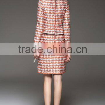 Fashion Ladies Sexy Formal Dress Office Ladies Slim Fit Dress photo-3