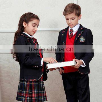 Elegent Design Schoolgirl Uniforms photo-2