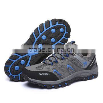 Adult outdoor climbing casual shoes for traveling or walking