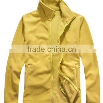 Manufacturer mens Polar Fleece popular coat jacket