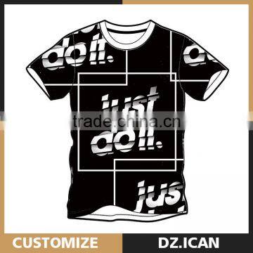 Guangzhou Latest Design Stylish Men Brand Name Clothing Factory photo-6