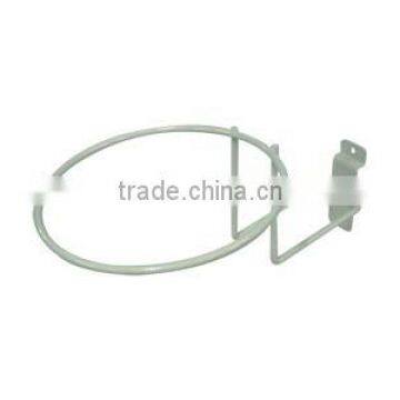 Cheap and Good Quality Slatwall Hat Display photo-2