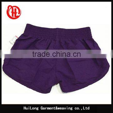 Clothing Manufacturer In China Wholesale Running Board Women Shorts