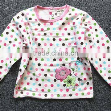 Kids Wear T-shirt Printing /cheap Kids Clothes China/wholesale Boy t Shirt photo-4