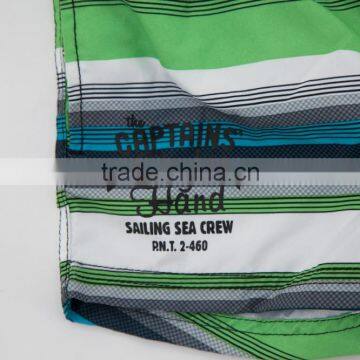OEM Custom Mens Shorts Fashion Board Shorts From China Supplier photo-6