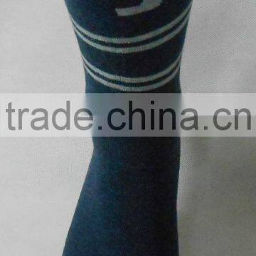 OEM Custom Made Cotton Women Knitting Socks photo-2