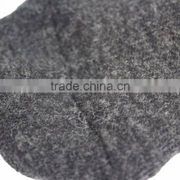 Arch and Ankle Support Wool Compression Socks photo-5