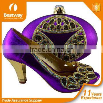 Bestway Shoes and Bags On Big Promotion MG1019-2