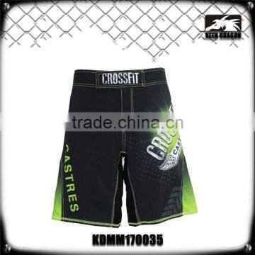 Crossfit Athletic Gear Men's Shorts for Crossfit Workouts photo-2