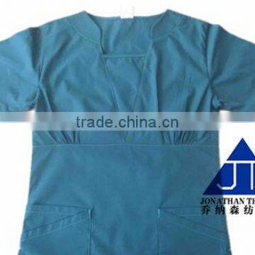 2016 Supplying Directly Standard Poly/cotton Medical Scrub Product photo-2