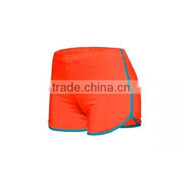 Wholesale Women Sport Shorts Fitness Shorts Compression Shorts photo-3