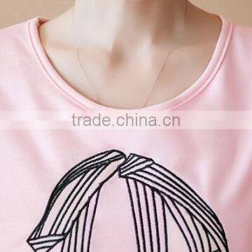 Zm51272a High Quality Pregnant Women Long Dress photo-5