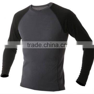 50% merino wool flame retardant underwear