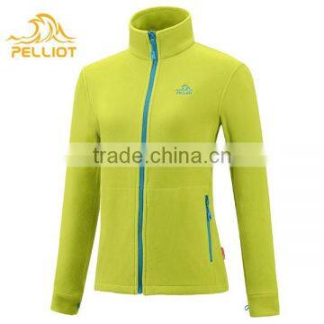 New Style Wholesale Woman Fleece Jackets photo-3