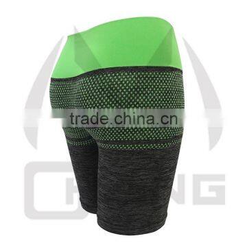 Cheap Fitness Clothing Spandex Leggings Panties Seamless Women Bulk Leggings photo-4