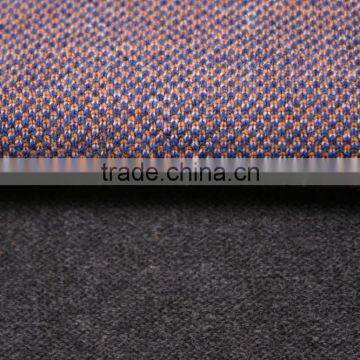 Loose Plain Pullover All Over Print Sweater photo-5