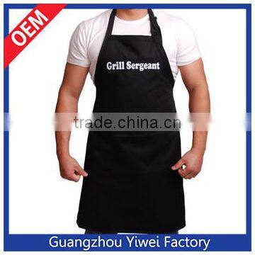 Cheapest High Quality Cooking Apron Design Supplier Guangzhou