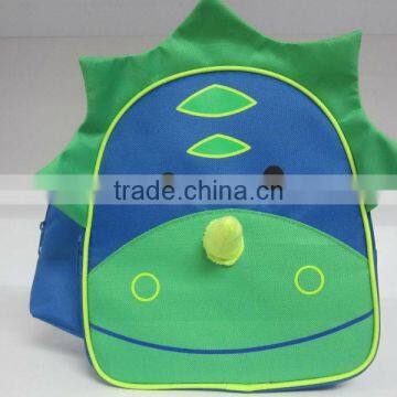 GR-W0062 OEM animal design insulated lunch bag for sale