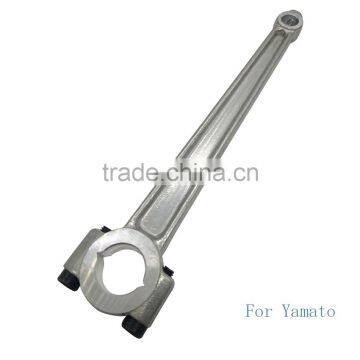 2150105 Needle Bar Driving Connecting Rod for Yamato AZ7000SD, AZ7500SD, AZ8000G photo-2