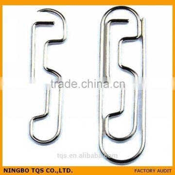 Hot Selling Fanny Number Shaped Paper Clips photo-4