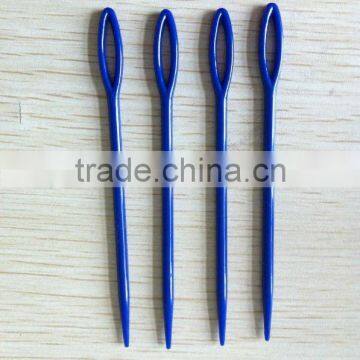 plastic needle with economical price