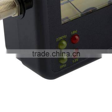 Digital Satfinder With LCD Display For TV Satellite Finder Meter Satellite Signal Finder Tester TV Receiver Hot Selling photo-5